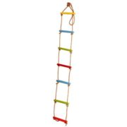 Skillofun Rope Ladder (5 String) 2