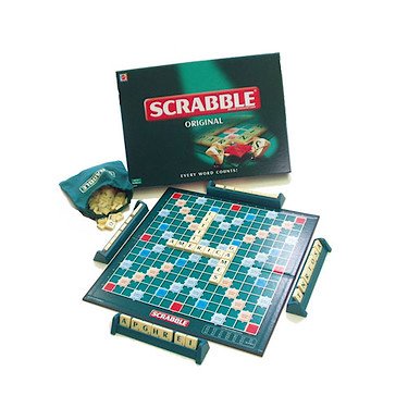 Scrabble Original 1
