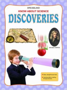 Discoveries (Know About Science)