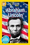 National Geographic Readers: Abraham Lincoln
