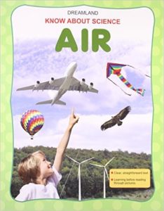 Air (Know About Science)