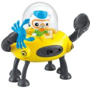 Octonauts Claw and Drill GUP-D Playset 2