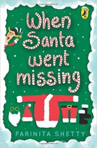 When Santa Went Missing