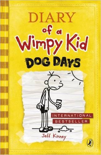 Diary of a Wimpy Kid: Dog Days 1