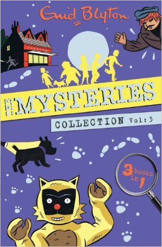 Mysteries Collection – Vol