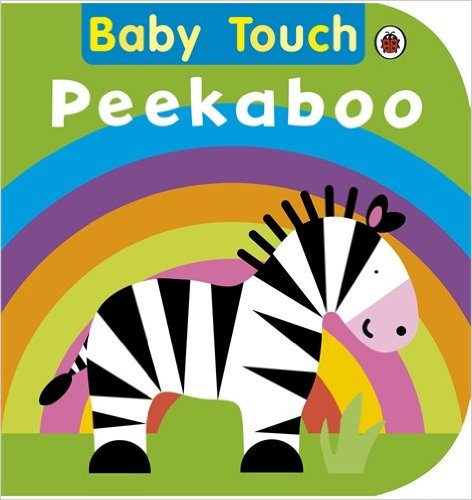 Baby Touch: Peekaboo 1