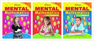 Mental Mathematics set-1 2 3