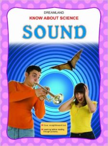 Sound (Know About Science)