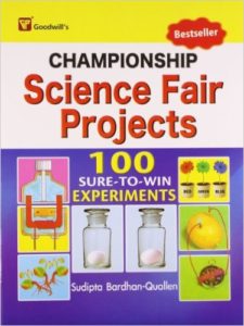 Championship Science Fair Projects