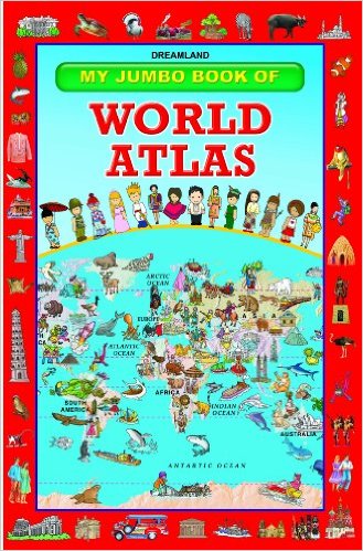 world atlas 1