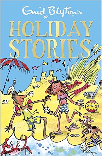 Enid Blynton’s Holiday Stories 1