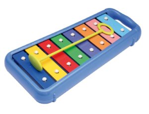 HMX3008B Toddler xylophone