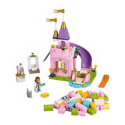 Juniors the Princess Play Castle, Multi Color 2