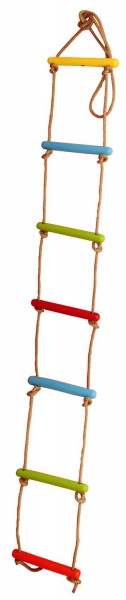 Skillofun Rope Ladder (7 String) 1