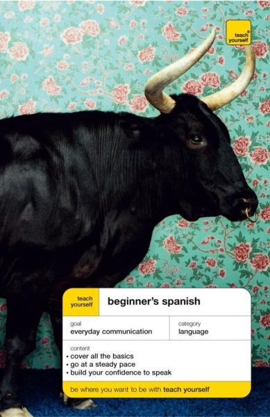Teach Yourself Beginner’s Spanish New Edition 1