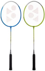 201 badminton Racquet, Pack Of 2