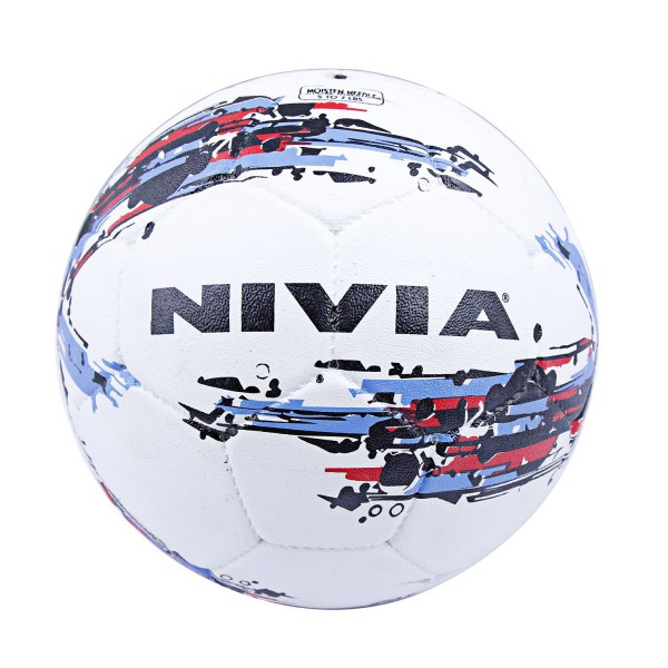 Nivia Storm Football, Size 5 1