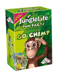 Identity Junglelife Game