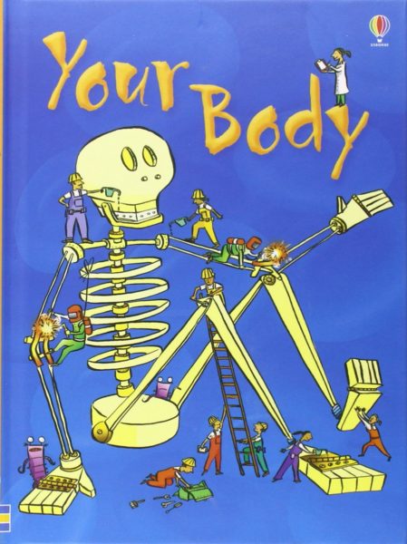 Your Body (Beginners) 1