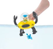 Octonauts Claw and Drill GUP-D Playset 3