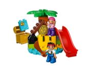 Lego Jake and the Never Land Pira 2