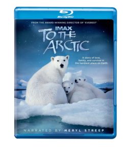 Imax To The Arctic