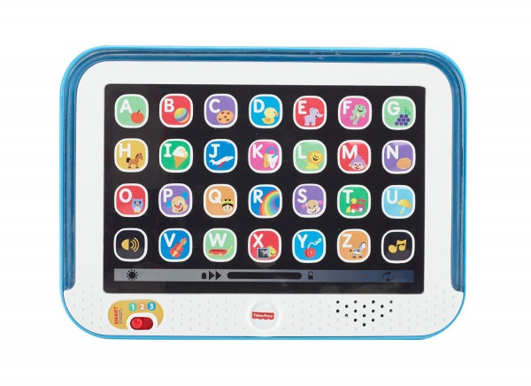 Laugh and Learn smart stages tablet blue 1