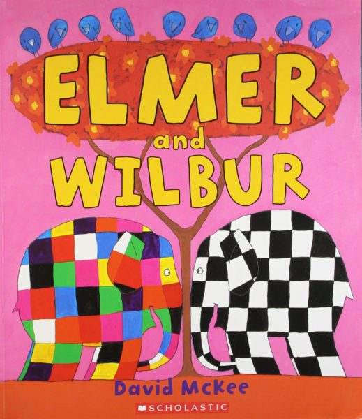 Elmer and Wilbur 1