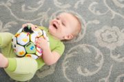 Laugh & Learn Singin Soccer Ball 2
