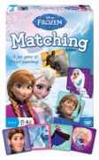 Disney Frozen Matching Game 2