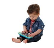 Laugh and Learn smart stages tablet blue 2