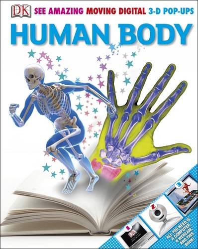 HUMAN 3D