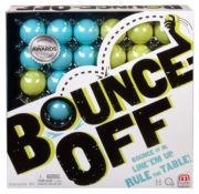 bounce 1