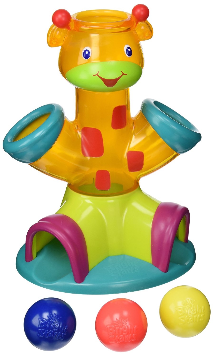 Bright Starts Drop And Giggle AppuWorld