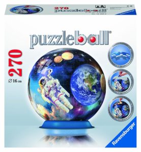 rave puzzleball