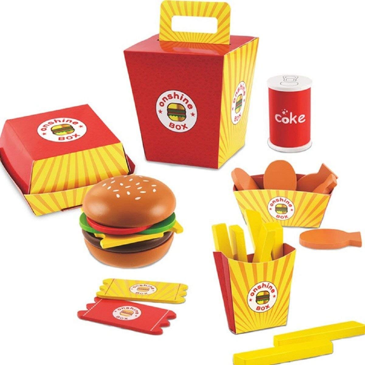 toys set box