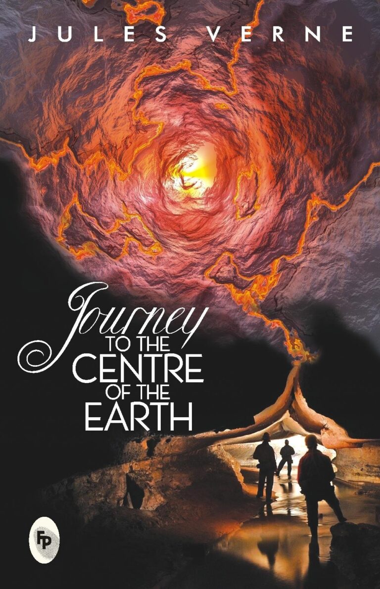 Journey to the Centre of the Earth – AppuWorld