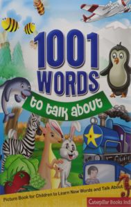 1001 words
