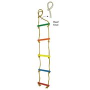Skillofun Rope Ladder (5 String)