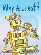 Why We Eat