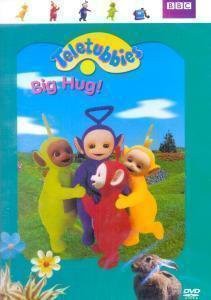 Teletubbies: Big Hug!