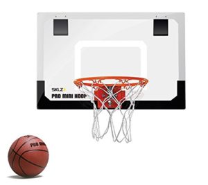 Pro Mini Basketball Hoop