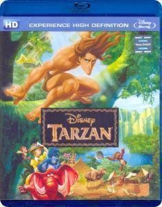 Tarzan