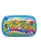 Touch Magic Counting Train, Retail 2
