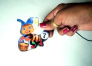 MFM Toys Magnetic Bug-Catching Game 3