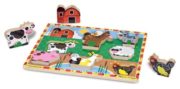 Farm Chunky Puzzle 2