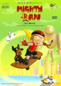 Mighty Raju