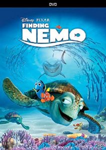 finding Nemo