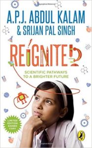 Reignited: Scientific Pthways to a Brighter Future