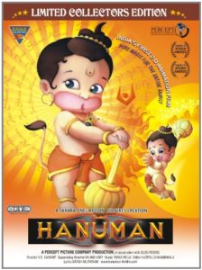 Hanuman